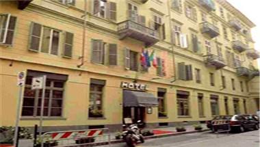 L' Hotel Nuova in Turin, IT