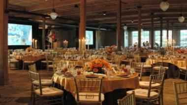 The Bibb Mill Event Center in Columbus, GA