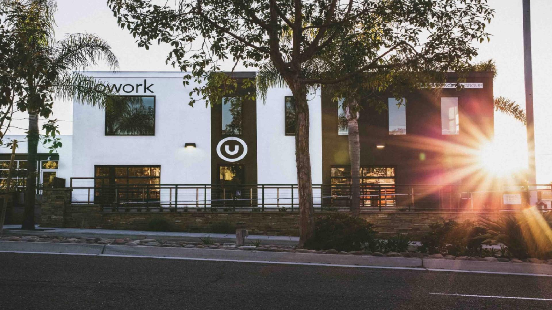 Union Cowork - Encinitas in Encinitas, CA