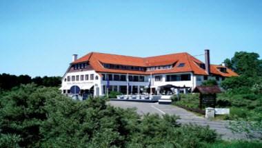 Hotel-Restaurant Duinoord in Wassenaar, NL