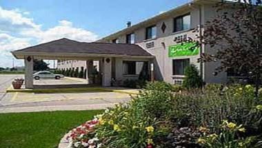 Quality Inn Beloit in Beloit, WI