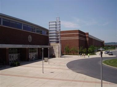 Pennsylvania Farm Show Complex & Expo Center in Harrisburg, PA