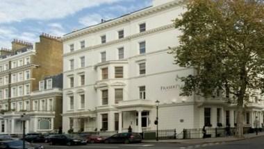 Fraser Suites Queens Gate London in London, GB1