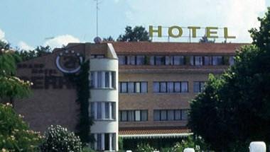 Grand Hotel Serre in Rapolano Terme, IT