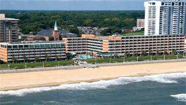 Holiday Inn Hotel & Suites Virginia Beach - North Beach in Virginia Beach, VA