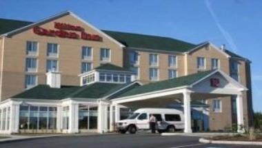 Hilton Garden Inn Halifax Airport in Enfield, NS