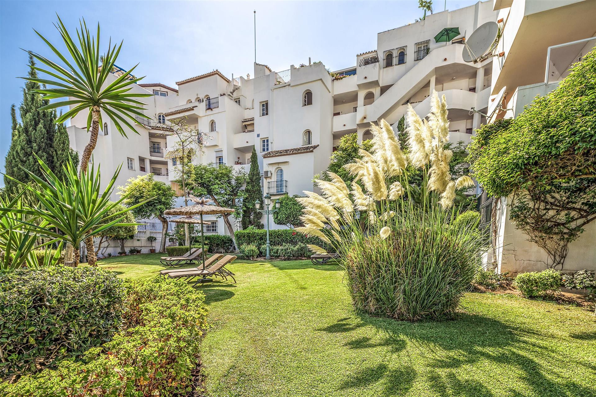 Royal Oasis Club at Pueblo Quinta in Benalmadena, ES