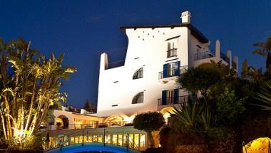 Il Moresco Hotel & Spa in Ischia, IT
