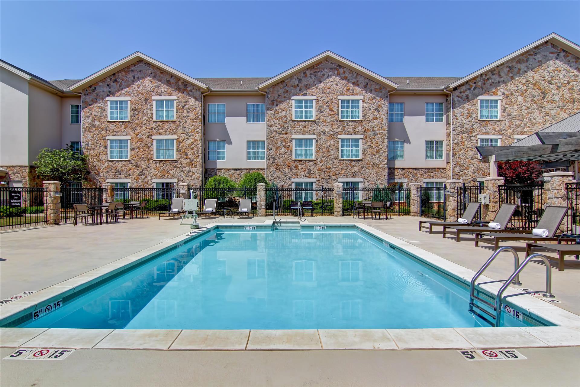 Homewood Suites by Hilton Oklahoma City-West in Oklahoma City, OK