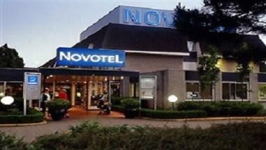 Novotel Breda in Breda, NL