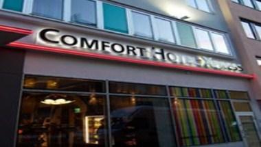Comfort Hotel Xpress Youngstorget in Oslo, NO