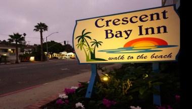 Crescent Bay Inn in Laguna Beach, CA