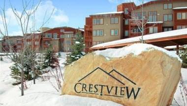 Crestview Condominiums in Park City, UT