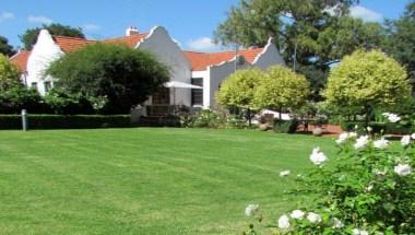 River Meadow Manor in Pretoria, ZA