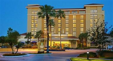 Embassy Suites by Hilton Orlando International Drive Convention Center in Orlando, FL