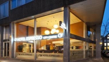 Hotel Espresso City Centre in Amsterdam, NL