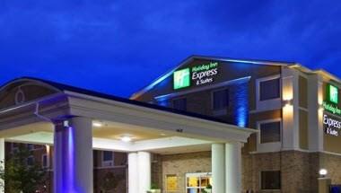 Holiday Inn Express Hotel & Suites Geneva Finger Lakes in Geneva, NY