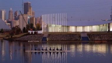 Chesapeake Boathouse in Oklahoma City, OK