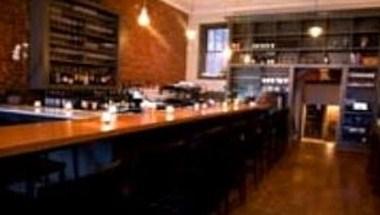 Cork Restaurant and Wine Bar in Washington, DC