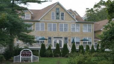 Elk Forge Bed & Breakfast in Elkton, MD