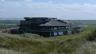 Marine Links Hotel in Ballybunion, IE