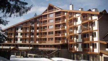 Iceberg Hotel in Borovets, BG