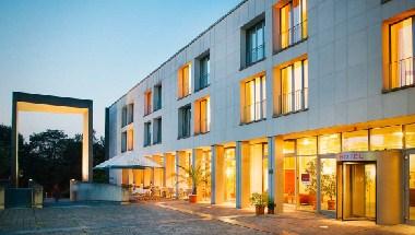 Vienna House Easy by Wyndham Trier in Treves, DE