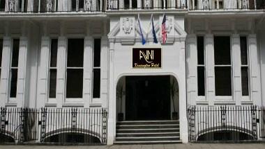 Avni Kensington Hotel in London, GB1