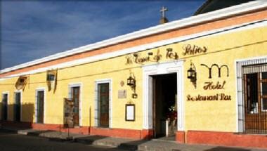 La Casa de los Patios in Sayula, MX