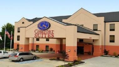 Comfort Suites South Point - Huntington in South Point, OH