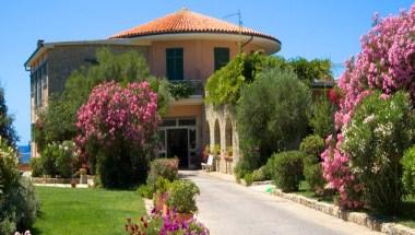 Hotel Capo D'uomo in Talamone, IT