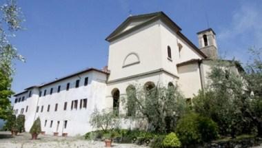 Antico Convento Park Hotel et Bellevue in Pistoia, IT