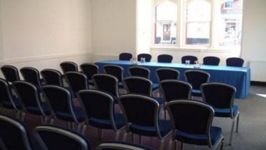 Alton Assembly Rooms in Alton, GB1