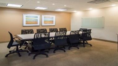 Premier Business Center - Office Suites at Orange in Orange, CA