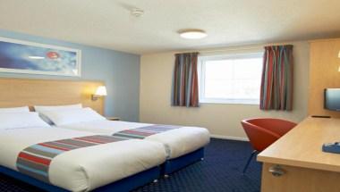 Travelodge Southport in Southport, GB1