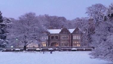 Inglewood House & Spa in Alloa, GB2