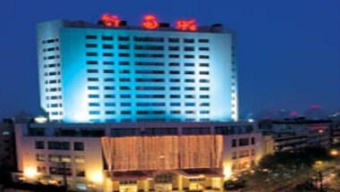 Fu Rong Leading Hotel in Chengdu, CN