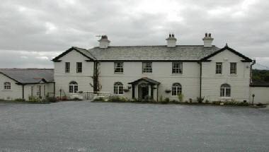 Plas Ifan Hotel & Restaurant in Mold, GB3