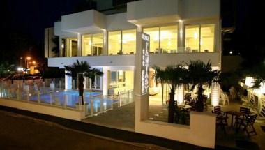 Hotel Fantasy in Riccione, IT