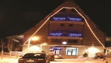 Polar Star Hotel in Zabljak, ME