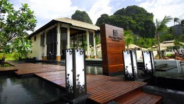 Bhu Nga Thani Resort and Spa in Krabi, TH