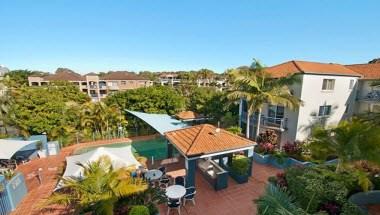 Santana Holiday Resort in Gold Coast, AU