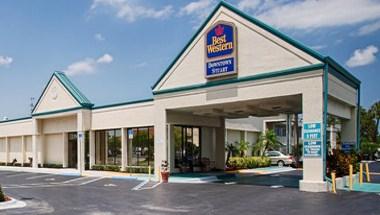 Best Western Downtown Stuart in Stuart, FL