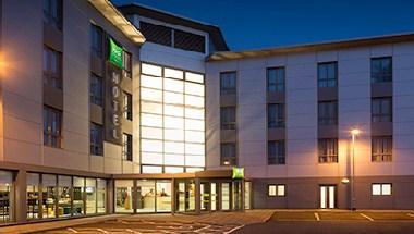 Hotel ibis Styles Haydock in St. Helens, GB1