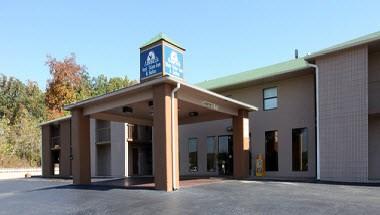 Americas Best Value Inn Malvern in Malvern, AR