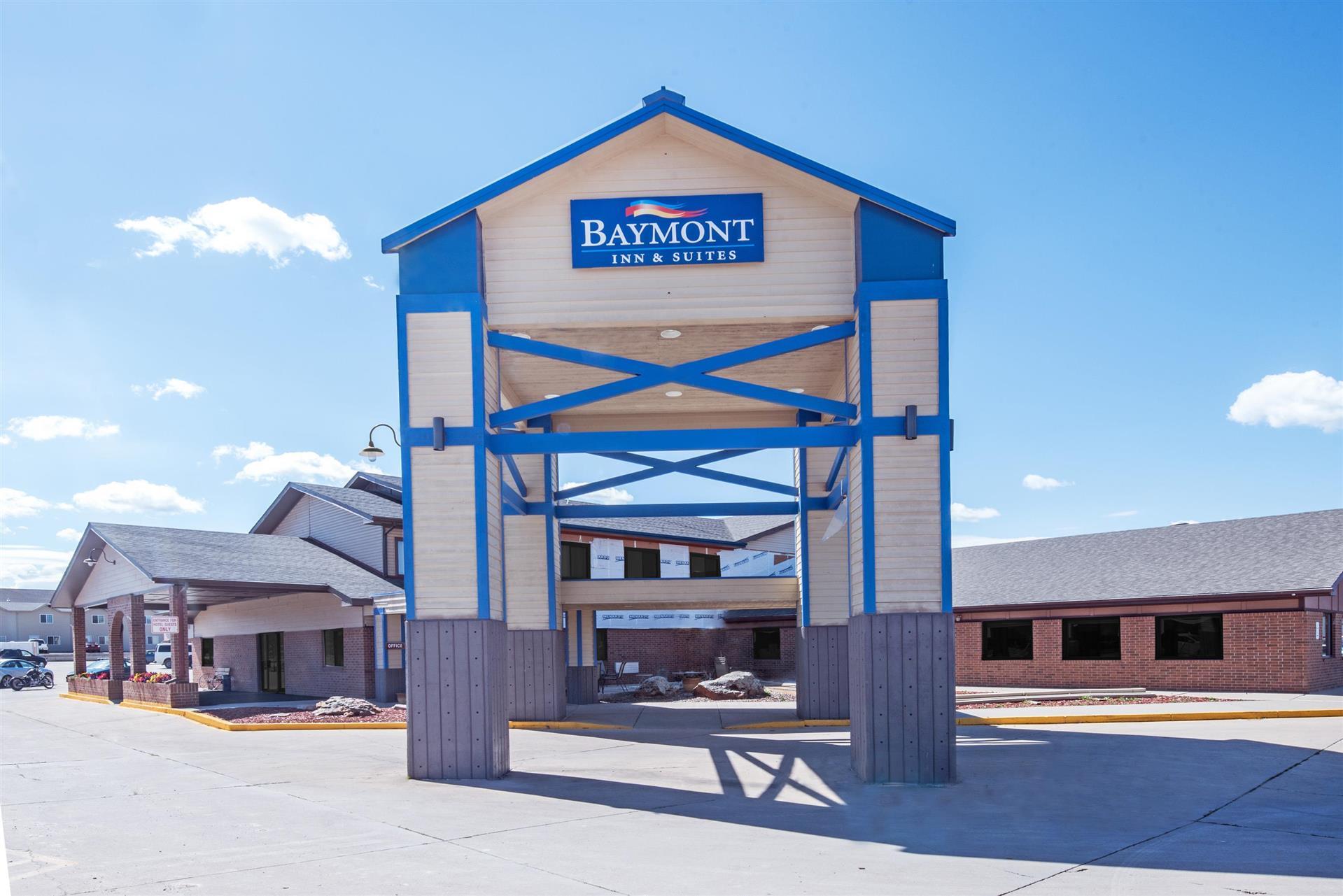 Baymont by Wyndham Spearfish in Spearfish, SD