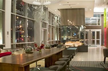 Homewood Suites by HiltonÂ® Denver Downtown-Convention Center in Denver, CO