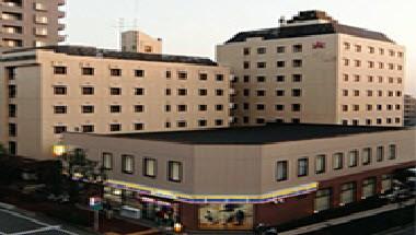 Maple Inn in Chiba, JP
