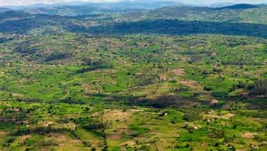 Travel Rwanda in Kigali, RW