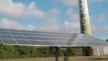 Ecotech Centre in Swaffham, GB1